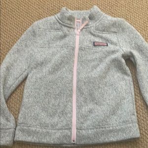 vineyard Vines Fleece